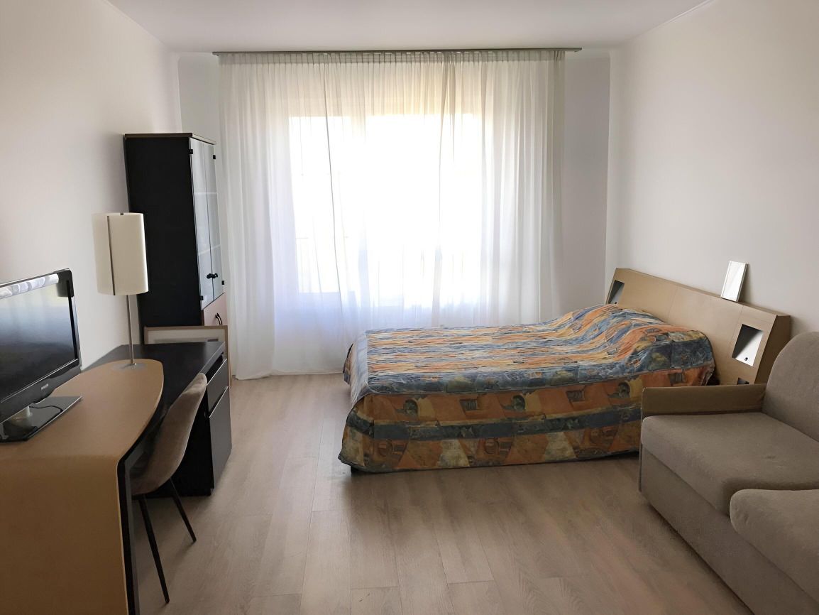 1-комнатная квартира, 42 м² — фото 5