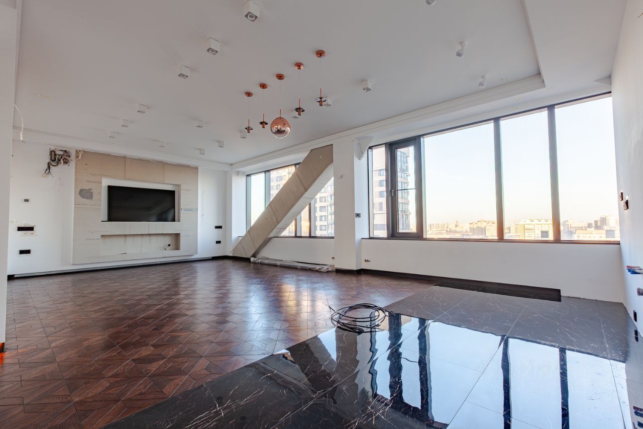 5-комнатная квартира, 175 м² — фото 1