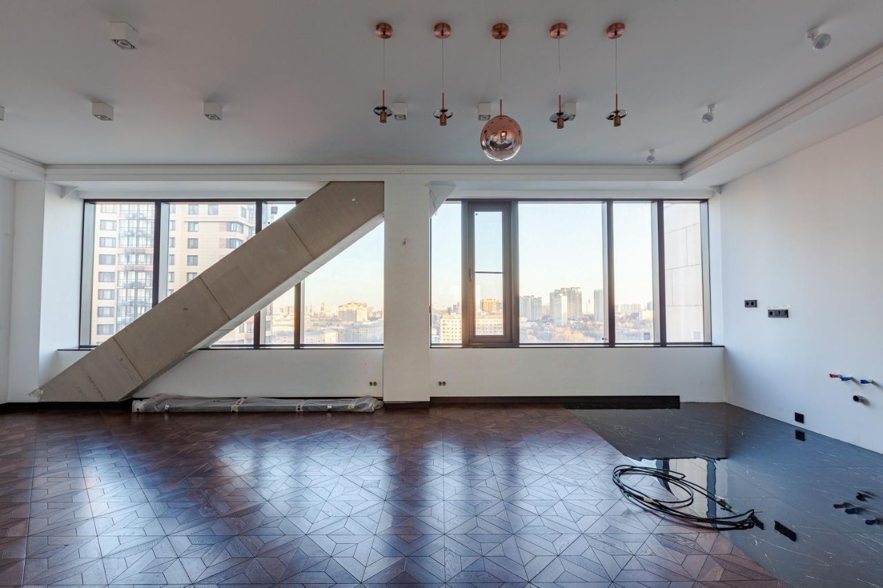 5-комнатная квартира, 175 м² — фото 2