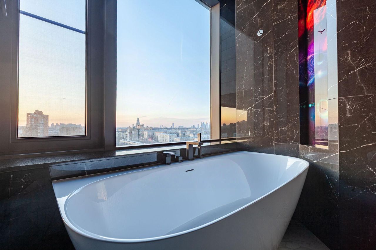5-комнатная квартира, 175 м² — фото 8