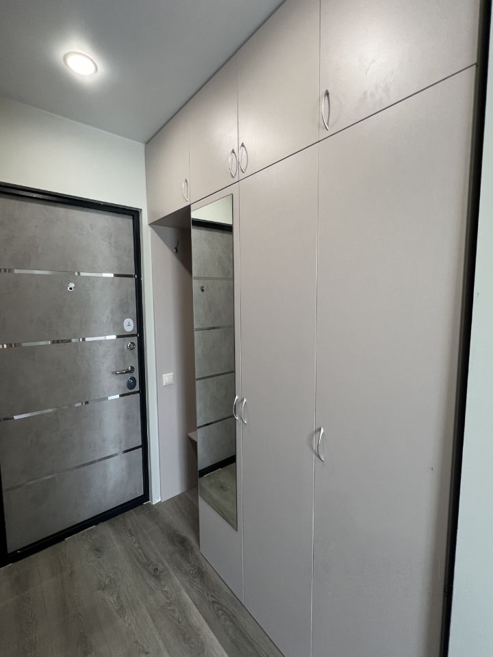 Квартира-студия, 22 м² — фото 8