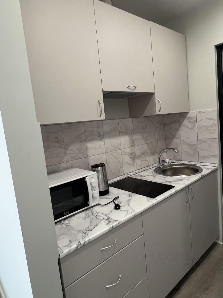 Квартира-студия, 22 м² — фото 3