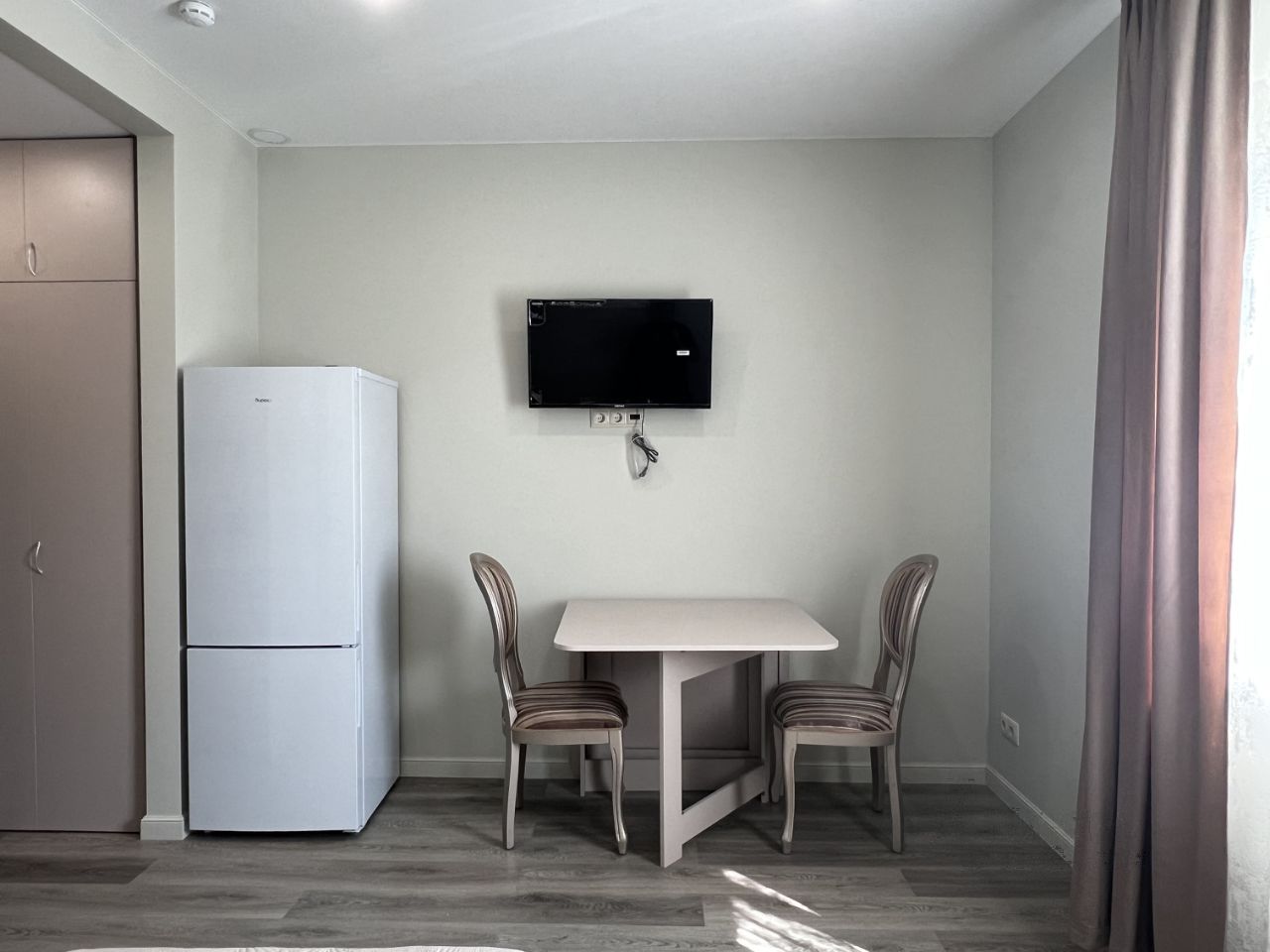 Квартира-студия, 22 м² — фото 4