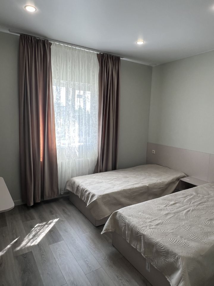 Квартира-студия, 22 м² — фото 1