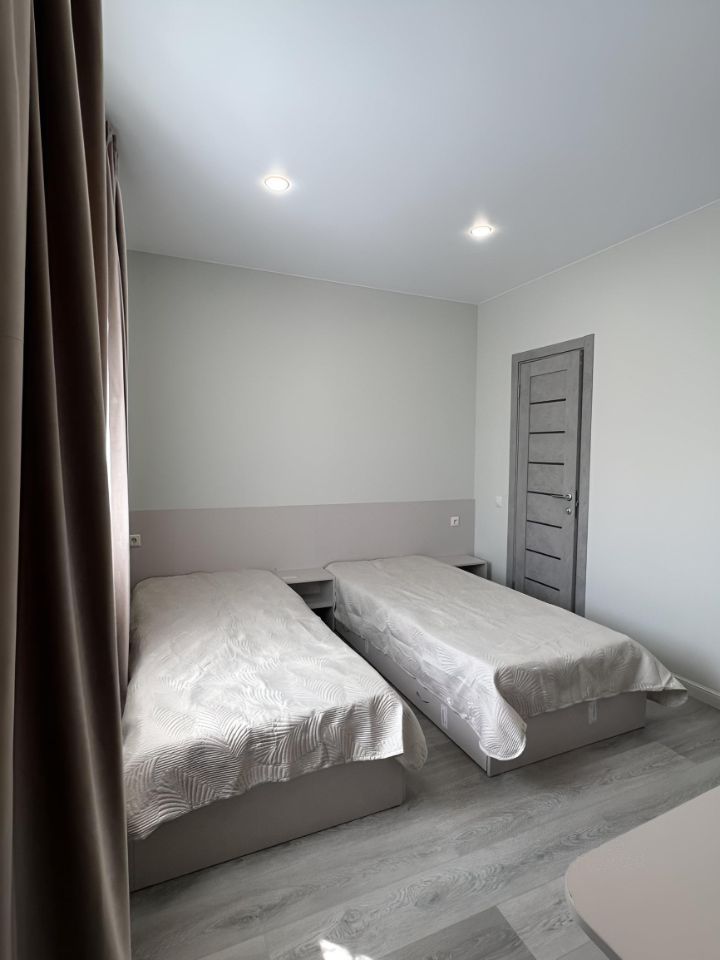 Квартира-студия, 22 м² — фото 2
