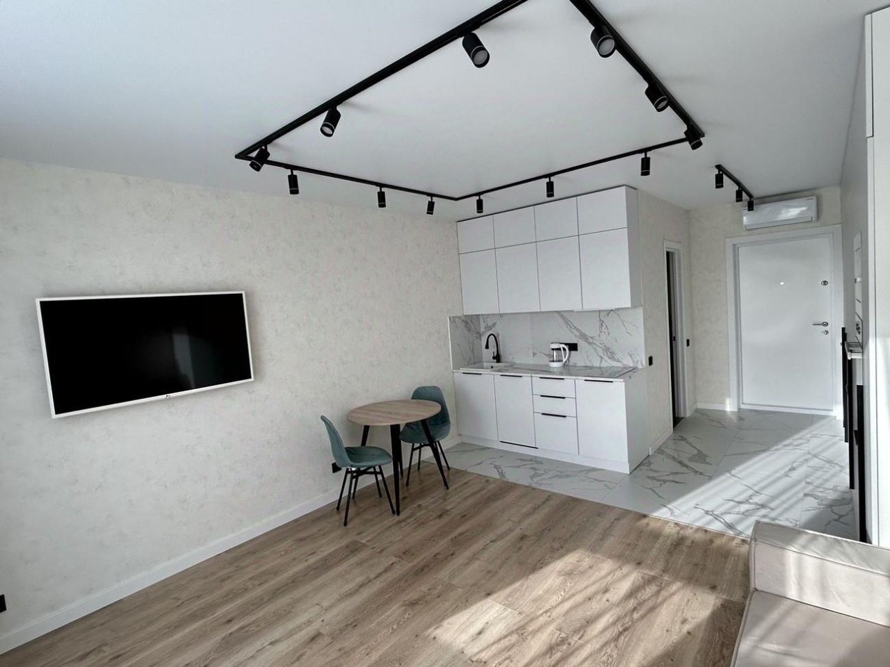 Квартира-студия, 31 м² — фото 2