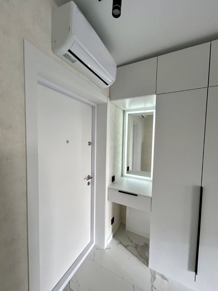 Квартира-студия, 31 м² — фото 5