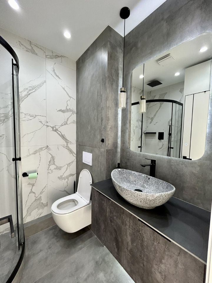 Квартира-студия, 31 м² — фото 6