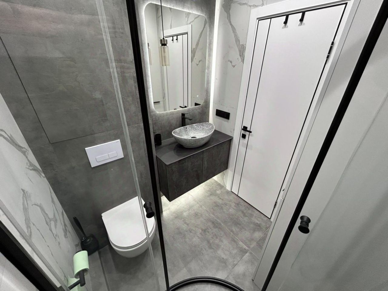 Квартира-студия, 31 м² — фото 7
