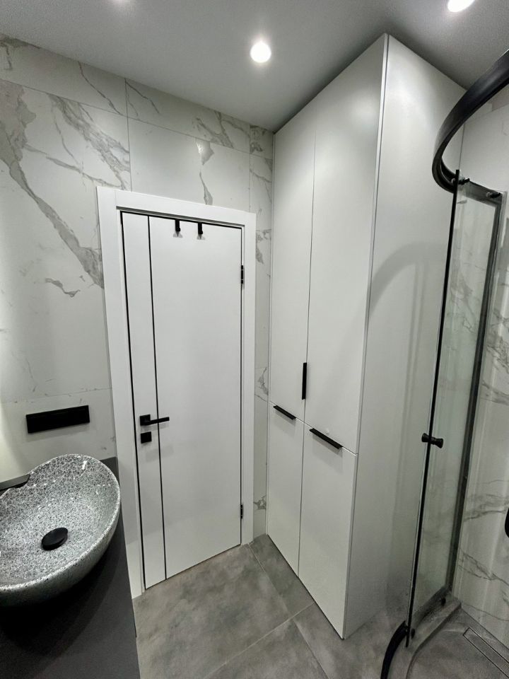 Квартира-студия, 31 м² — фото 8