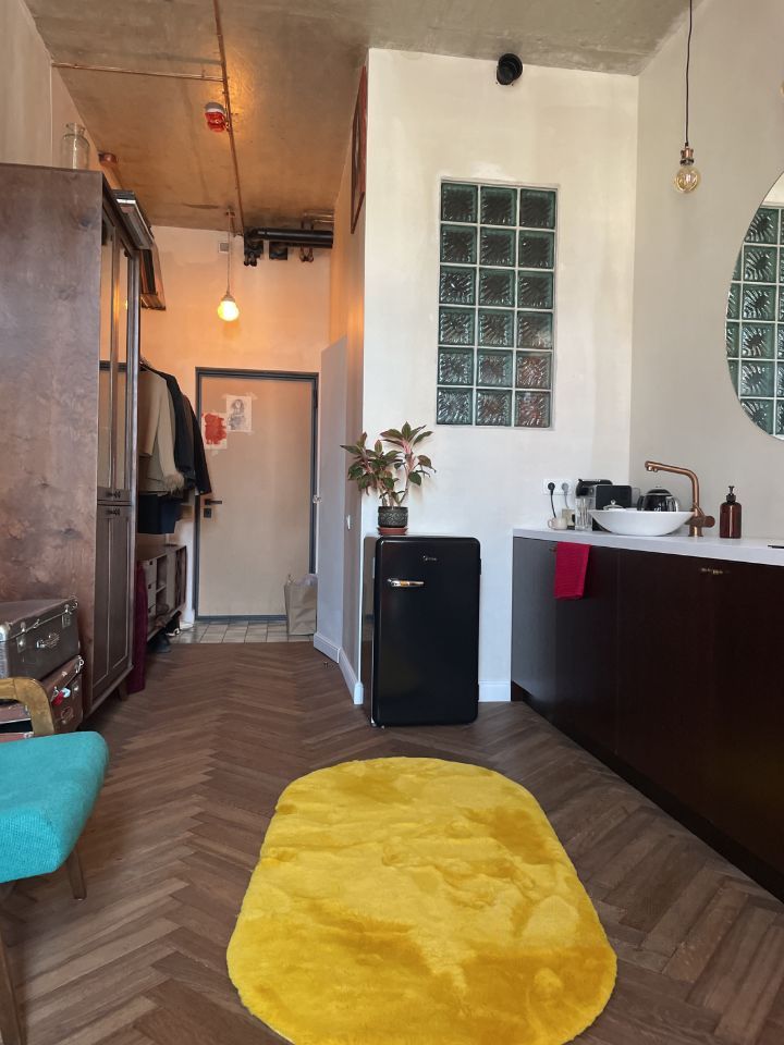 Квартира-студия, 21 м² — фото 2