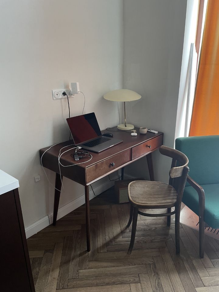 Квартира-студия, 21 м² — фото 4