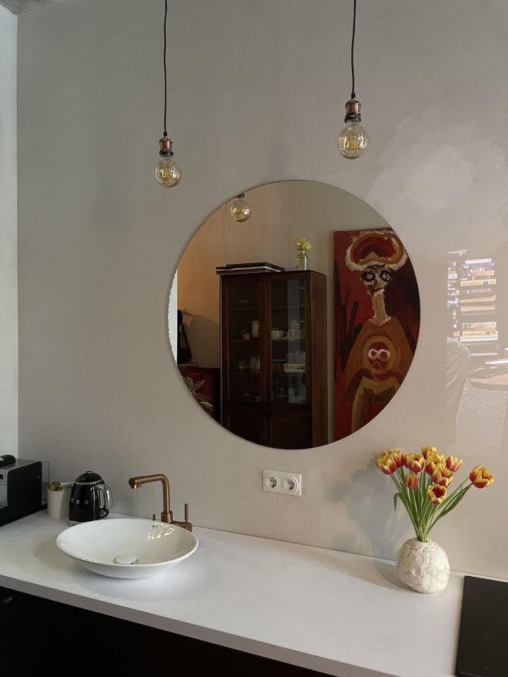 Квартира-студия, 21 м² — фото 5