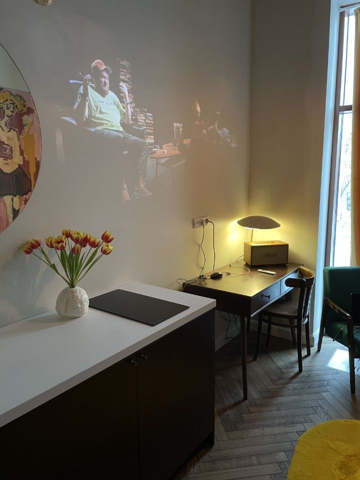 Квартира-студия, 21 м² — фото 6