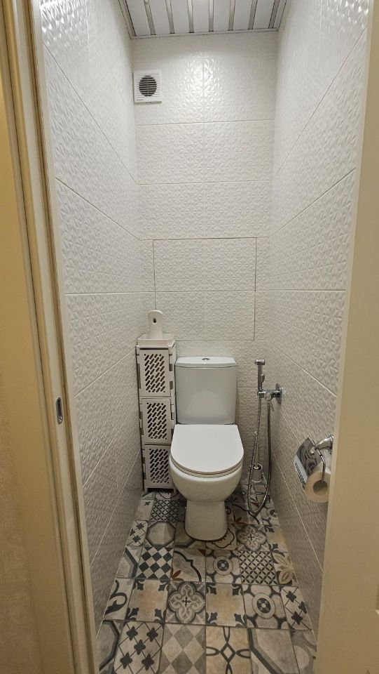 1-комнатная квартира, 36 м² — фото 8