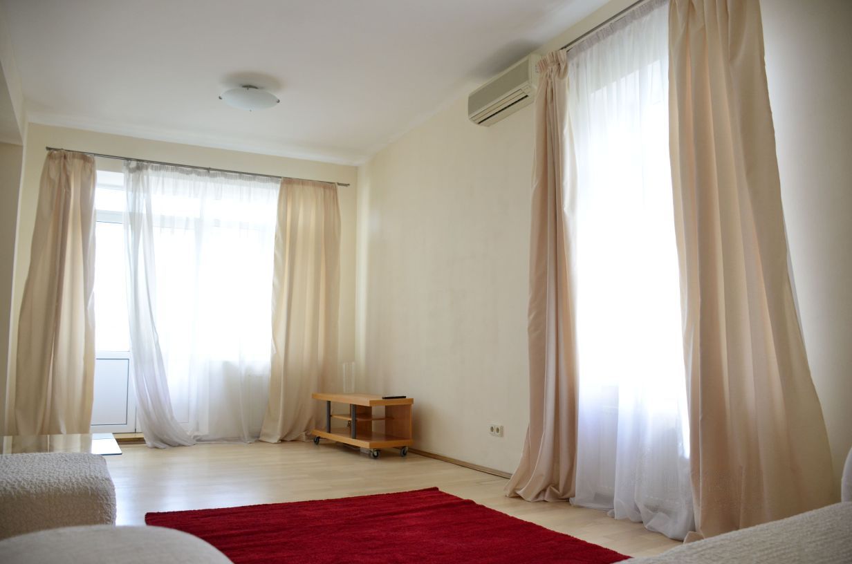 Квартира-студия, 55 м² — фото 2