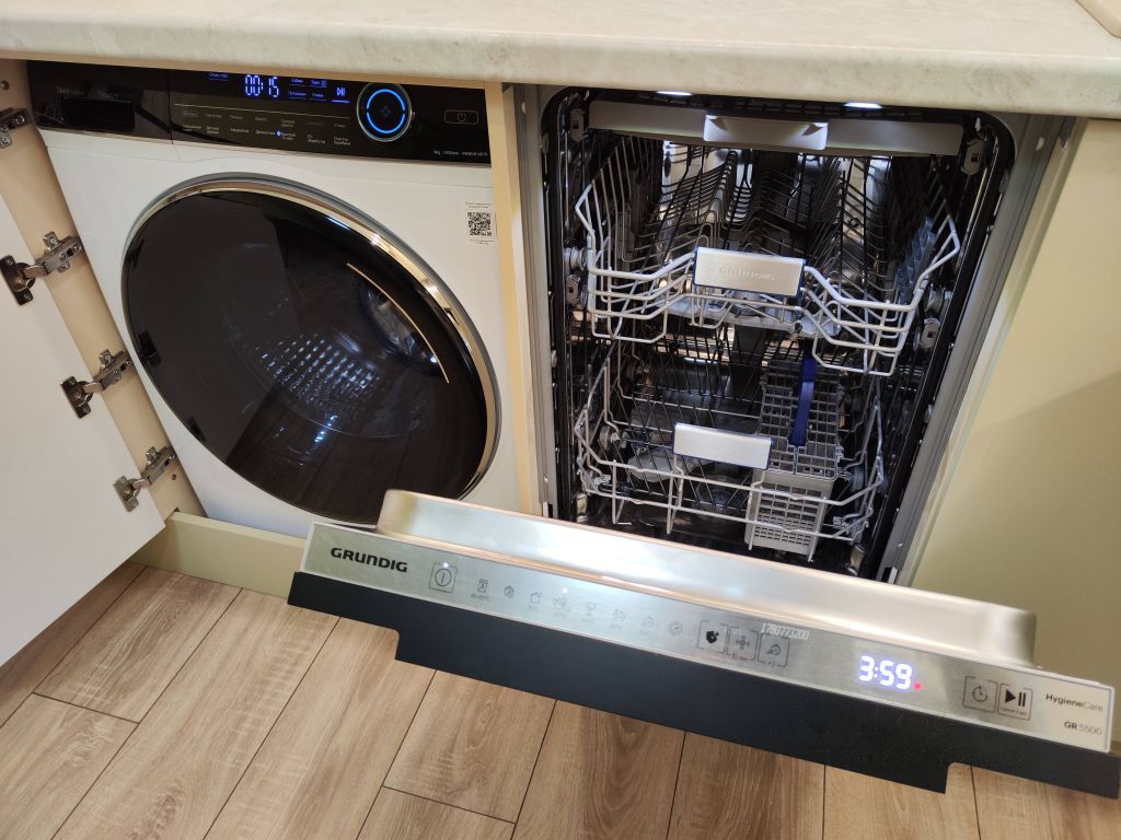 2-комнатная квартира, 40 м² — фото 3