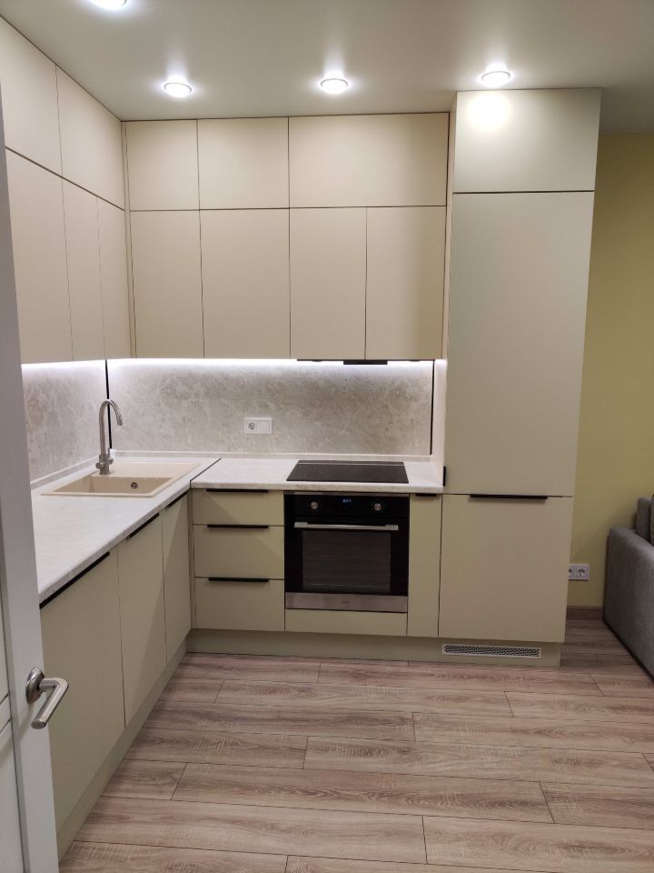 2-комнатная квартира, 40 м² — фото 4