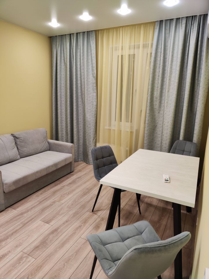 2-комнатная квартира, 40 м² — фото 6