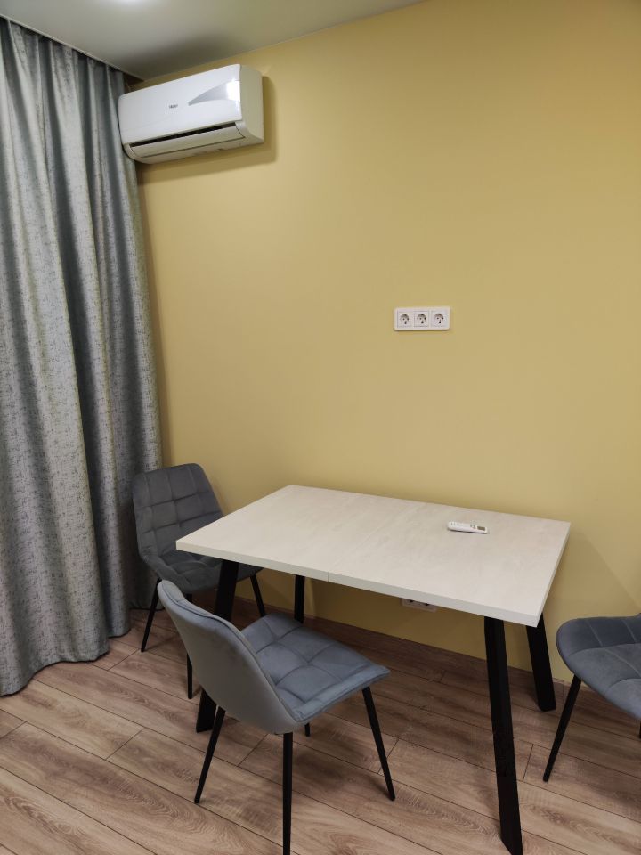 2-комнатная квартира, 40 м² — фото 7