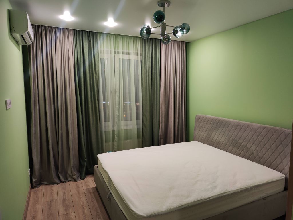 2-комнатная квартира, 40 м² — фото 8