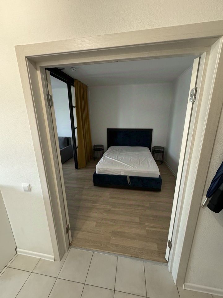 1-комнатная квартира, 47 м² — фото 6