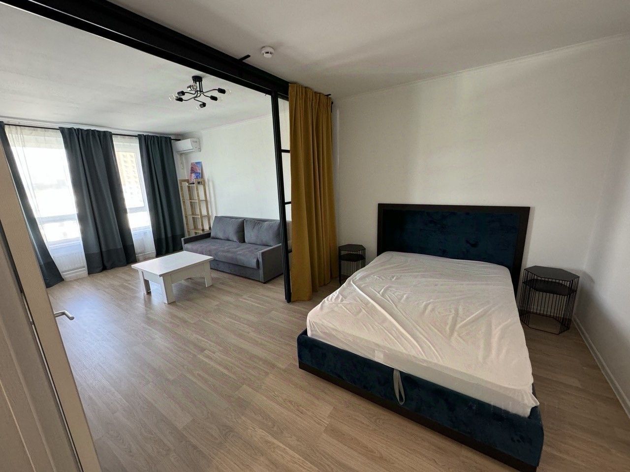 1-комнатная квартира, 47 м² — фото 8