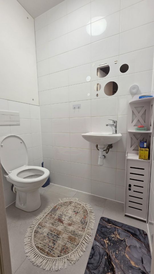 3-комнатная квартира, 51 м² — фото 5