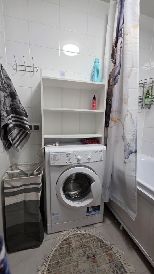 3-комнатная квартира, 51 м² — фото 6