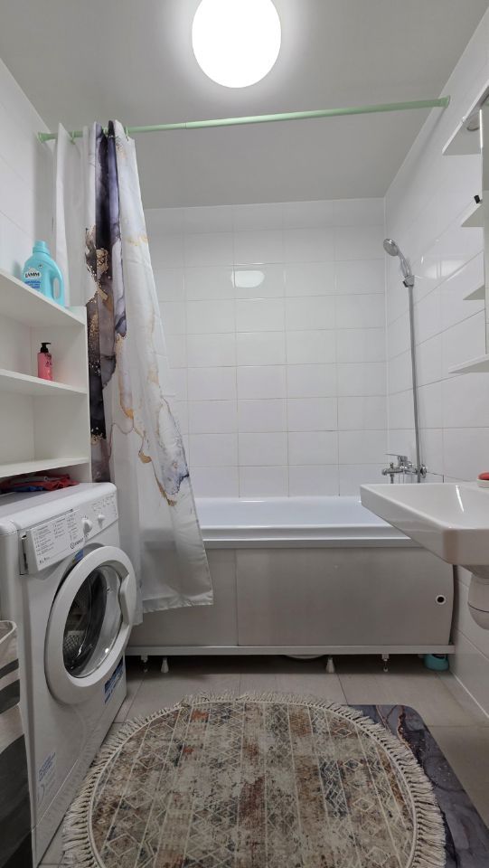 3-комнатная квартира, 51 м² — фото 7