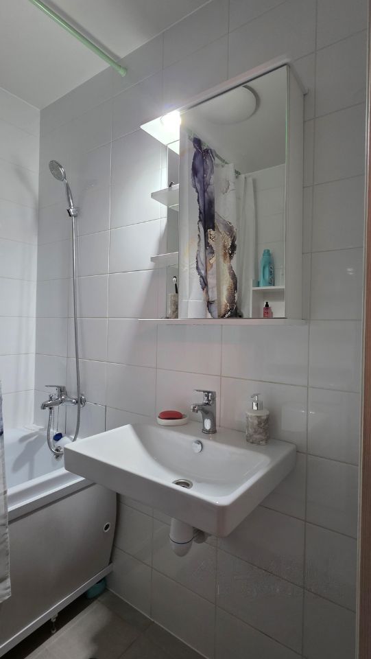 3-комнатная квартира, 51 м² — фото 8
