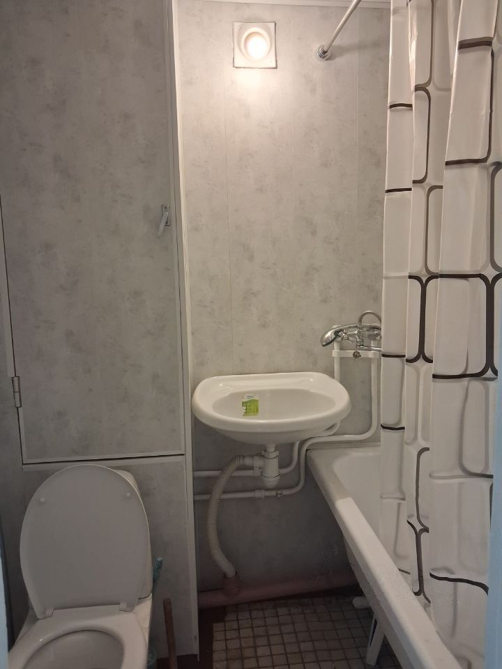 1-комнатная квартира, 42 м² — фото 4