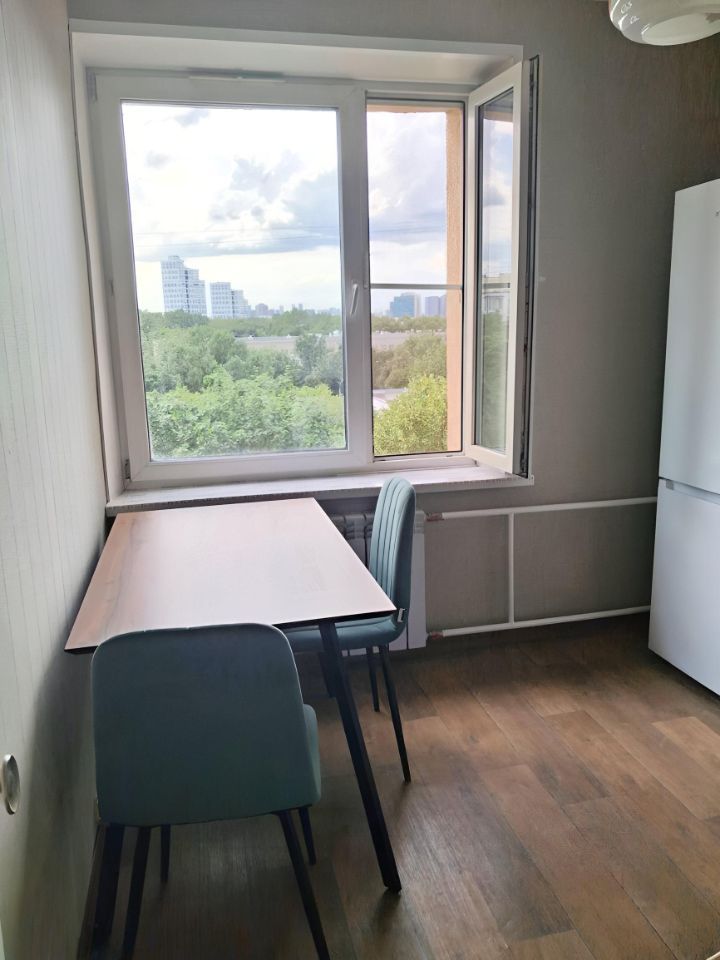 1-комнатная квартира, 42 м² — фото 5