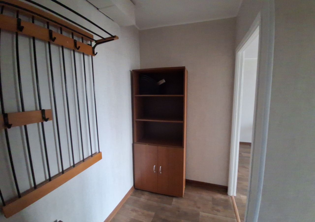 1-комнатная квартира, 42 м² — фото 7