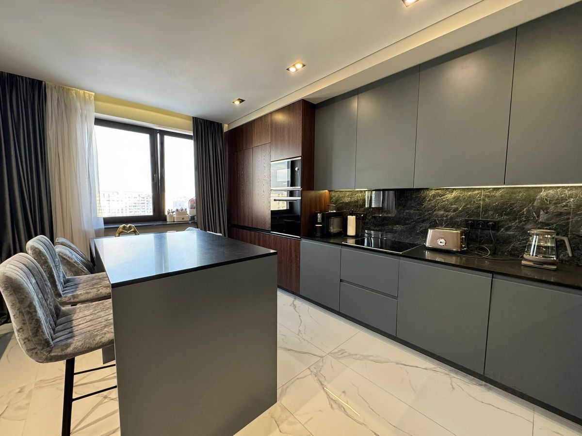 3-комнатная квартира, 89 м² — фото 5