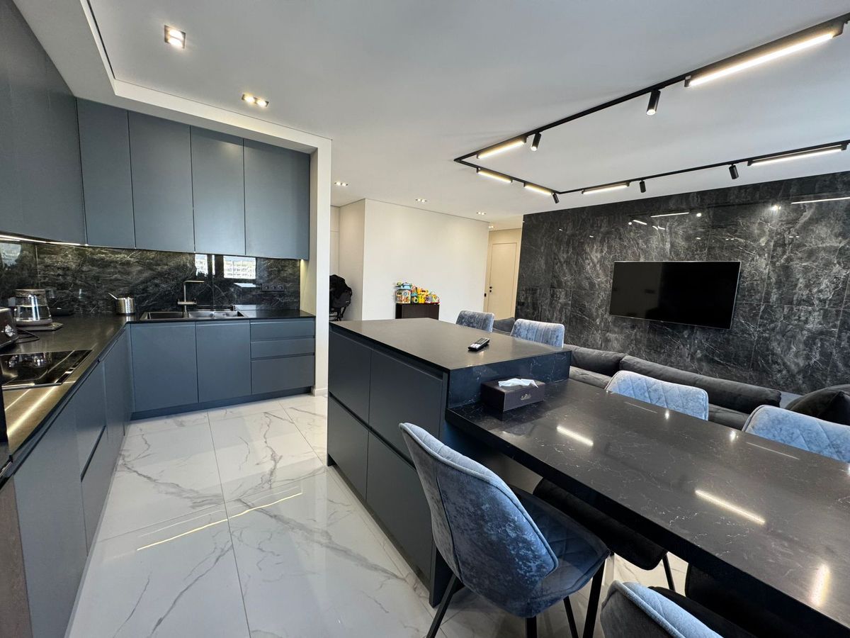 3-комнатная квартира, 89 м² — фото 6