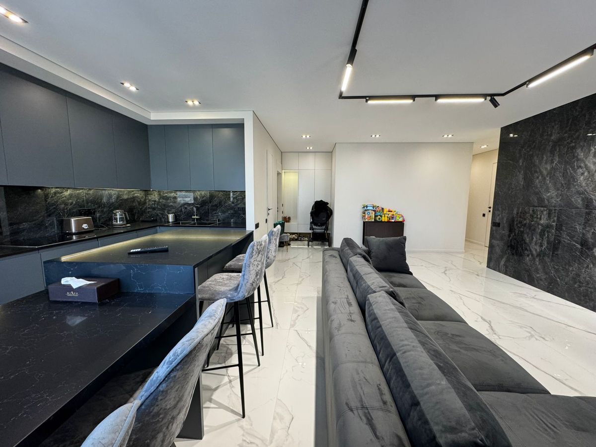 3-комнатная квартира, 89 м² — фото 7