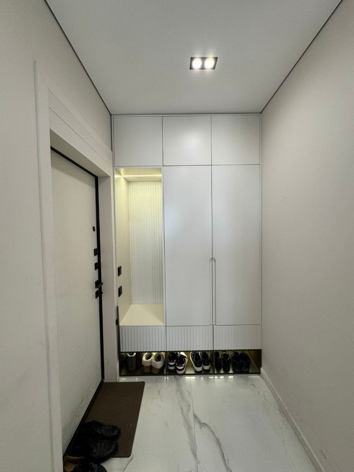 3-комнатная квартира, 89 м² — фото 8
