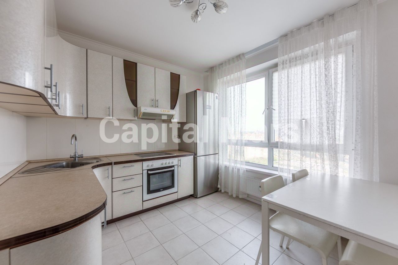 2-комнатная квартира, 70 м² — фото 1