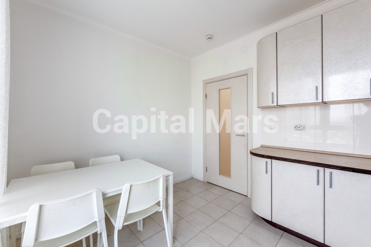 2-комнатная квартира, 70 м² — фото 3