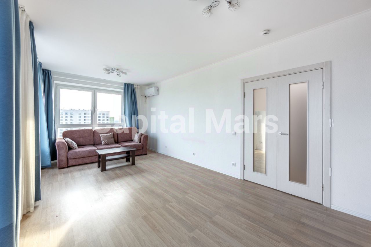 2-комнатная квартира, 70 м² — фото 5