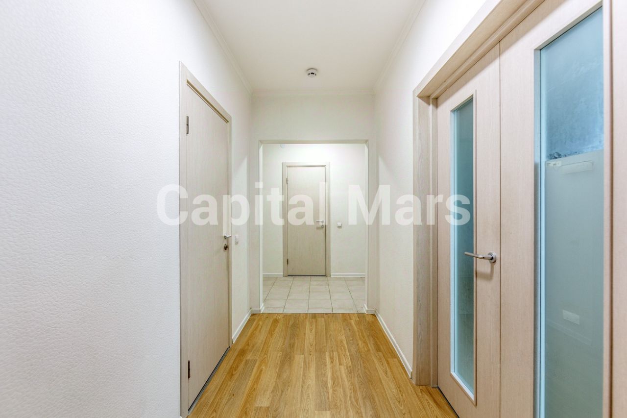 2-комнатная квартира, 70 м² — фото 7