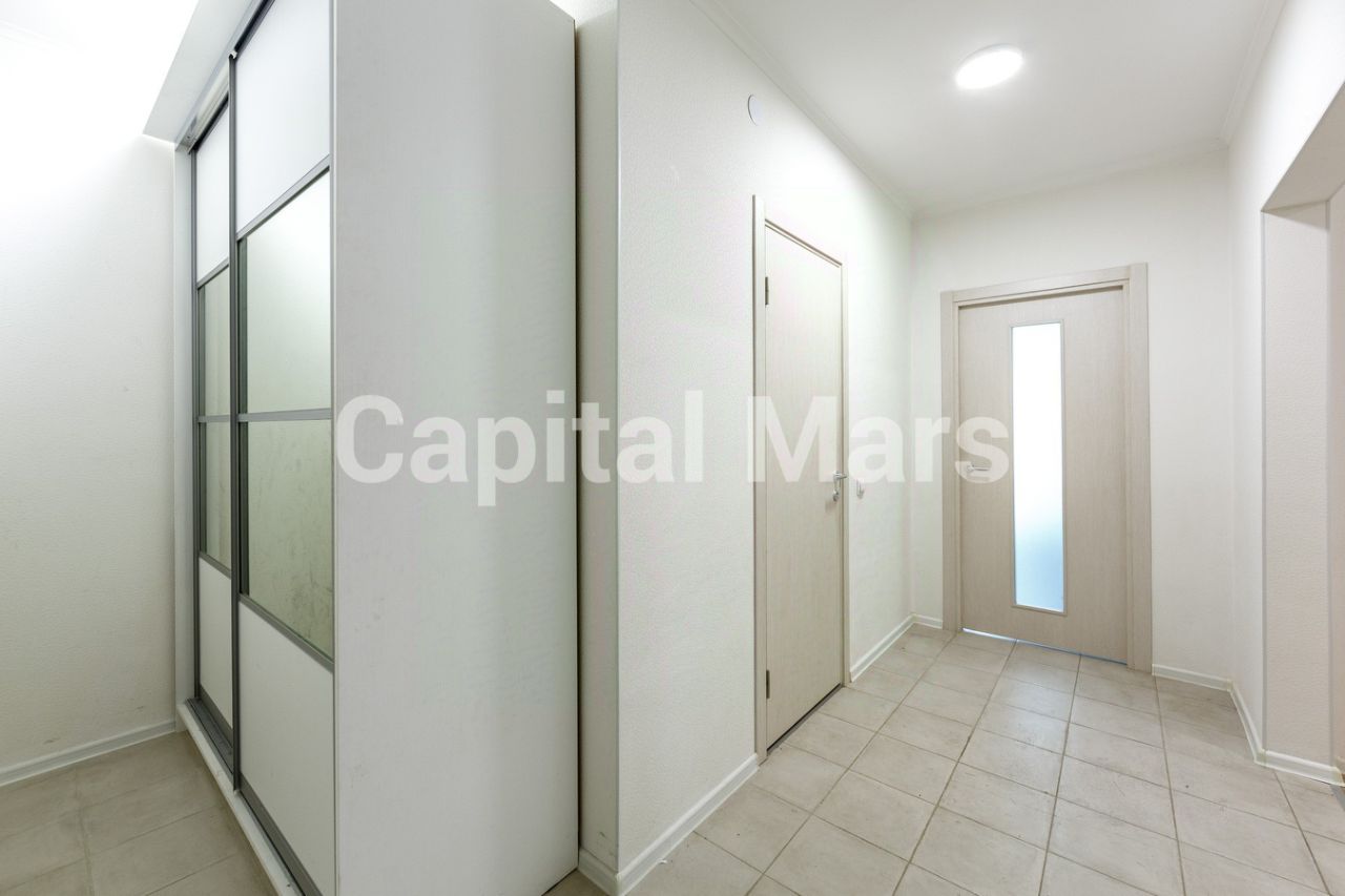 2-комнатная квартира, 70 м² — фото 8