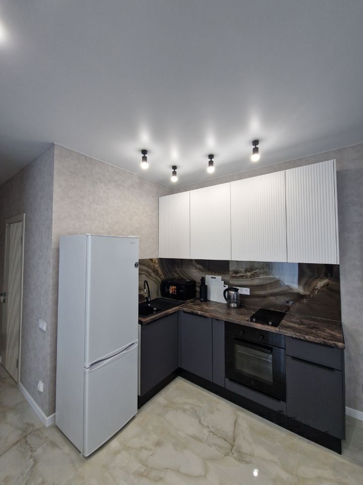 2-комнатная квартира, 42 м² — фото 2
