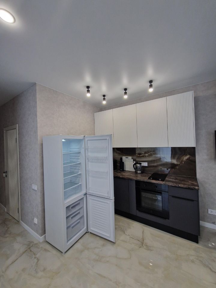 2-комнатная квартира, 42 м² — фото 3