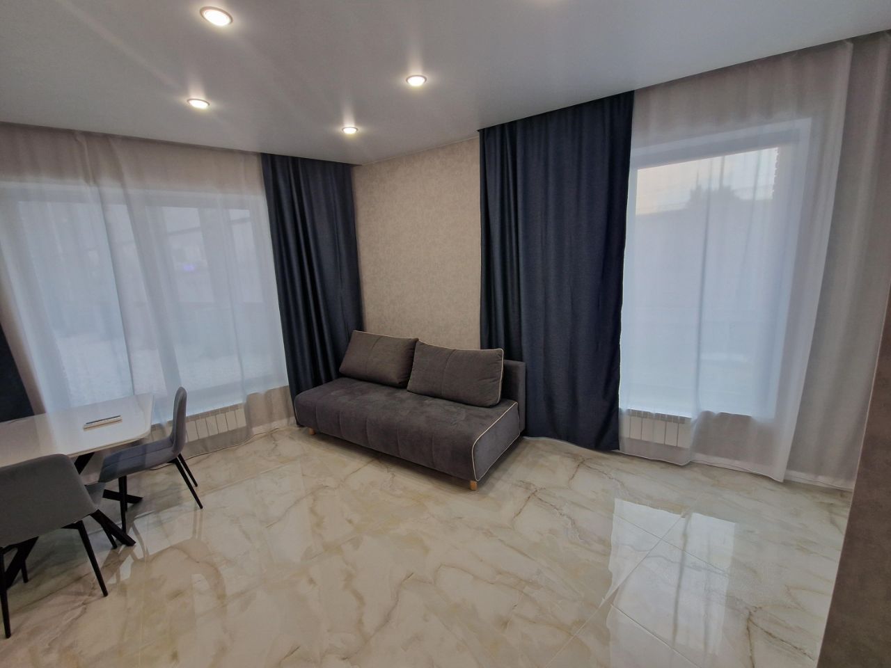 2-комнатная квартира, 42 м² — фото 4