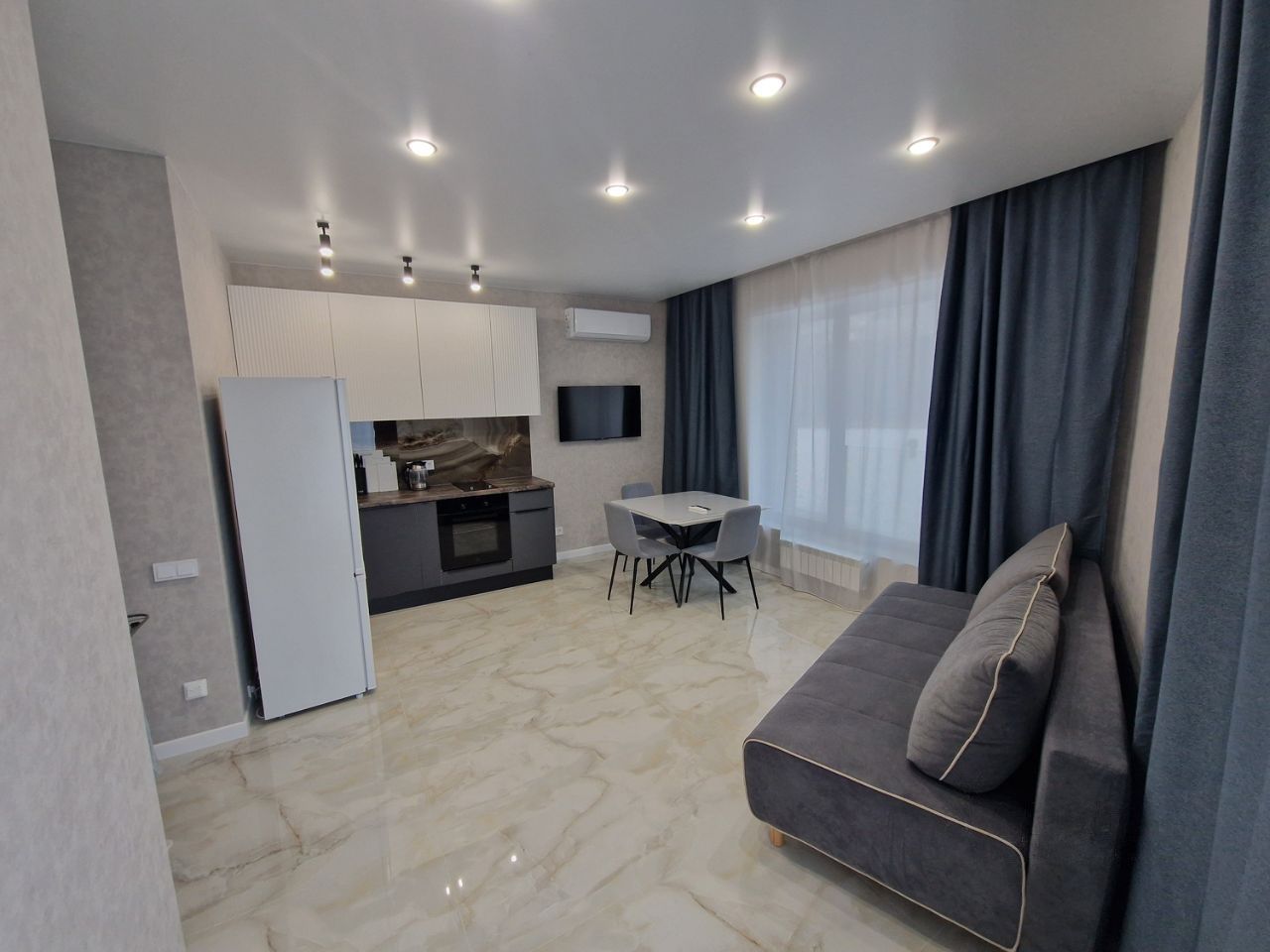 2-комнатная квартира, 42 м² — фото 5