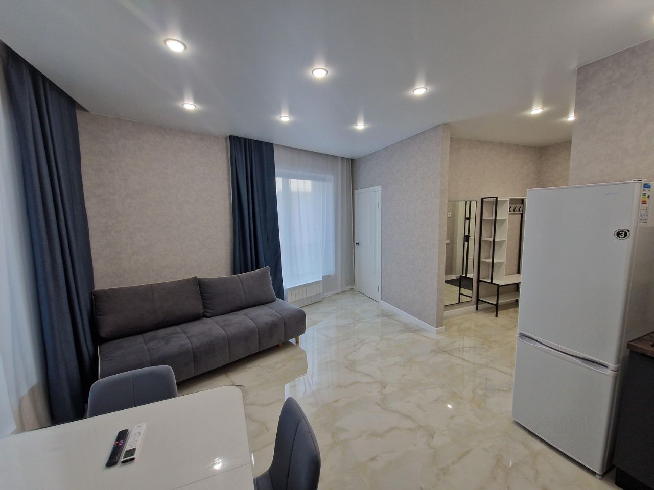2-комнатная квартира, 42 м² — фото 6