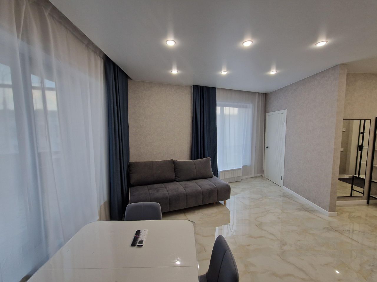 2-комнатная квартира, 42 м² — фото 7