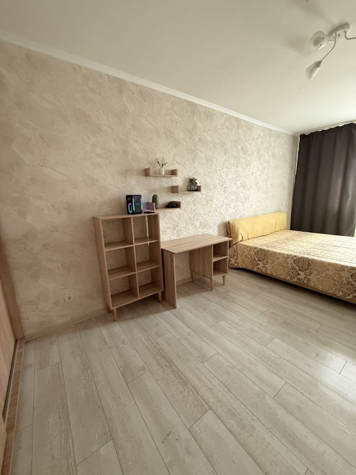 2-комнатная квартира, 50 м² — фото 1